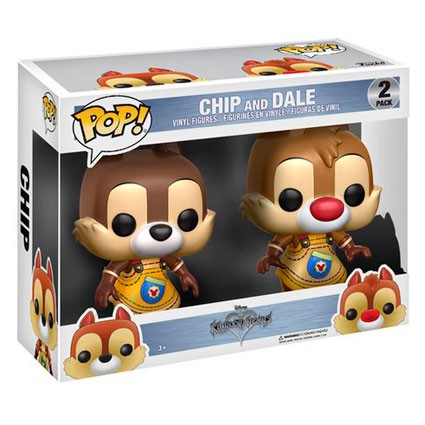 chip funko pop
