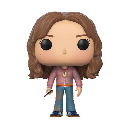 harry potter hermione granger funko pop