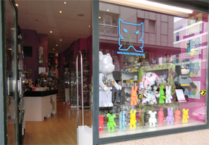 Logo CharacterStation