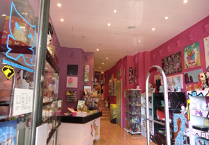 Boutique