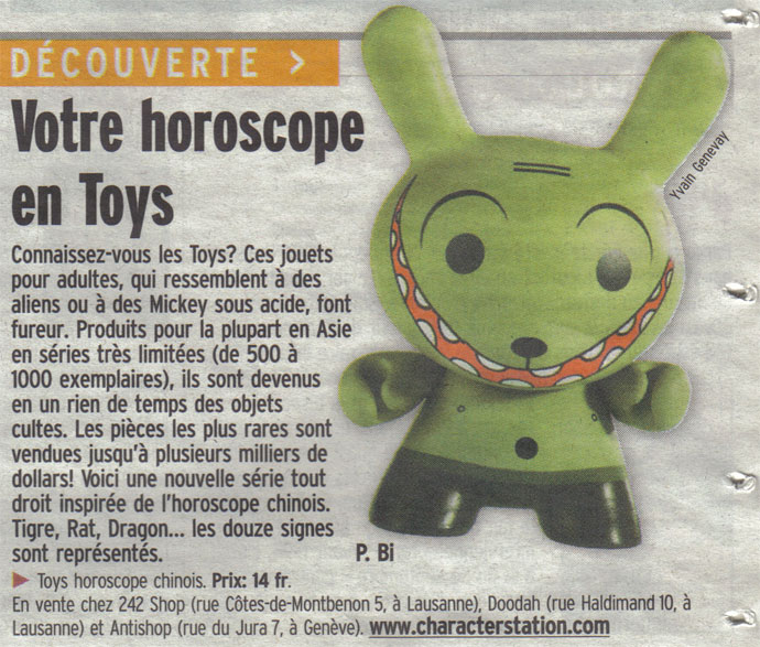 Article Matin