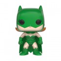 Figur Pop DC Batman as Villains Poison Ivy Impopster Funko Geneva Store Switzerland