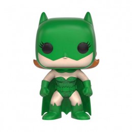 Pop DC Batman as Villains Poison Ivy Impopster