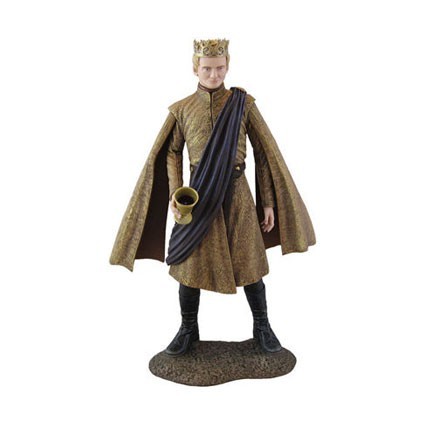 Figurine Dark Horse Le Trône de fer Joffrey Baratheon Boutique Geneve Suisse Figurine Dark Horse Le Trône de fer Joffrey Baratheon Boutique Geneve Suisse