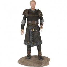 Figurine Dark Horse Le Trône de fer Jorah Mormont Boutique Geneve Suisse
