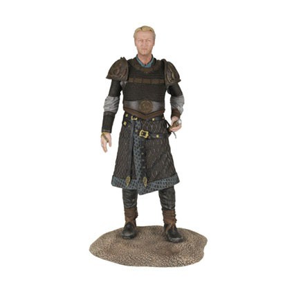 Figuren Dark Horse TV Game of Thrones Jorah Mormont Genf Shop Schweiz