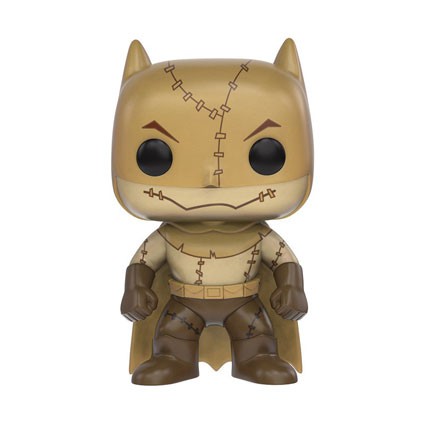 funko pop scarecrow batman