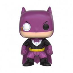 Figuren Funko Pop DC Batman as Penguin Impopster (Selten) Genf Shop Schweiz