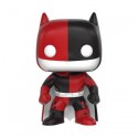 Figur Pop DC Batman as Villains Harley Quinn Impopster (Vaulted) Funko Geneva Store Switzerland