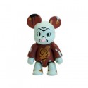 Figuren Qee OXOP 3 Poof von Gary Taxali (Ohne Verpackung) Toy2R Genf Shop Schweiz