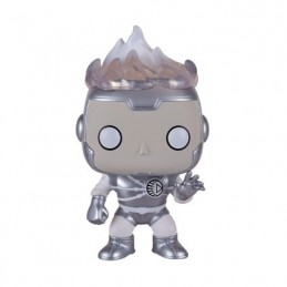 Figuren Funko Pop DC White Lantern Firestorm Limitierte Auflage Genf Shop Schweiz
