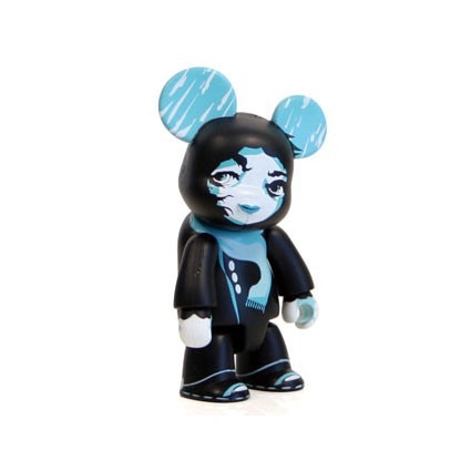 Figuren Qee OXOP 3 Arctic Shmee von Attaboy (Ohne Verpackung) Toy2R Genf Shop Schweiz