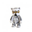 Figuren Toy2R Qee OXOP 3 LemuRu-486 von rob mcbroom (Ohne Verpackung) Genf Shop Schweiz