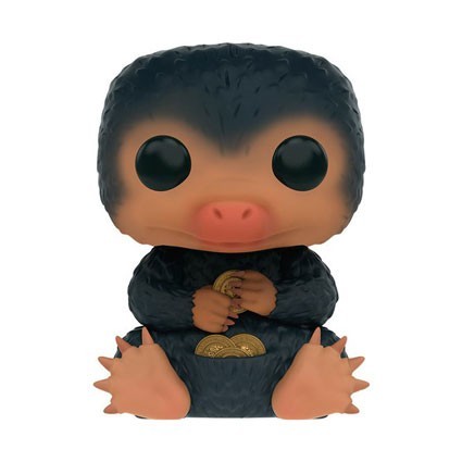 Figur Funko Pop Movies Fantastic Beasts Niffler (Rare) Geneva Store Switzerland