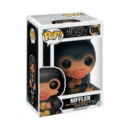 Figur Funko Pop Movies Fantastic Beasts Niffler (Rare) Geneva Store Switzerland