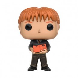 Figuren Pop Harry Potter George Weasley (Selten) Funko Genf Shop Schweiz