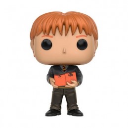 Pop Harry Potter George Weasley (Selten)