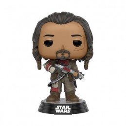 Figur Funko Pop Star Wars Rogue One Captain Baze Malbus (Vaulted) Geneva Store Switzerland