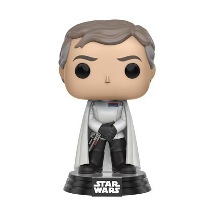 Figuren Funko Pop Star Wars Rogue One Director Orson Krennic Genf Shop Schweiz