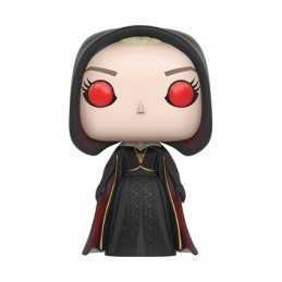 Figurine Funko Pop NYCC 2016 Twilight Jane Volturi Hooded Edition Limitée Boutique Geneve Suisse