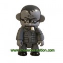 Figuren Toy2R Qee Kozik Anarchy avec Clope Secret 2 von Kozik (Ohne Verpackung) Genf Shop Schweiz