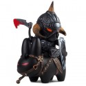 Figurine Kidrobot Frazetta Death Dealer Labbit par Frank Kozik Edition Limitée Boutique Geneve Suisse