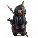 Figurine Kidrobot Frazetta Death Dealer Labbit par Frank Kozik Edition Limitée Boutique Geneve Suisse