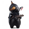 Figur Frazetta Death Dealer Labbit by Frank Kozik Kidrobot Geneva Store Switzerland