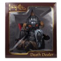 Figurine Kidrobot Frazetta Death Dealer Labbit par Frank Kozik Edition Limitée Boutique Geneve Suisse