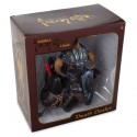 Figurine Kidrobot Frazetta Death Dealer Labbit par Frank Kozik Edition Limitée Boutique Geneve Suisse