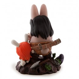 Figuren Kidrobot Frazetta Labbit the Barbarian von Frank Kozik Genf Shop Schweiz