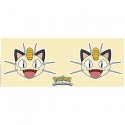 Figurine Hole in the Wall Tasse Pokemon Meowth Face Boutique Geneve Suisse