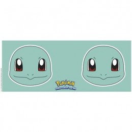 Figuren Hole in the Wall Tasse Pokemon Squirtle Face Genf Shop Schweiz