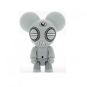 Figur Toy2R Qee SpaceMonkey 5 by Dalek (No box) Geneva Store Switzerland