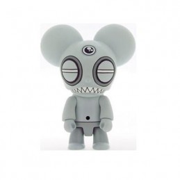 Figur Toy2R Qee SpaceMonkey 5 by Dalek (No box) Geneva Store Switzerland