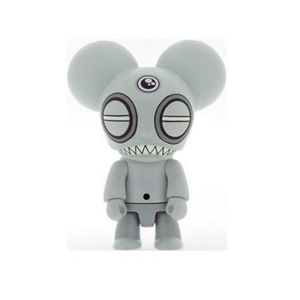 Figur Toy2R Qee SpaceMonkey 5 by Dalek (No box) Geneva Store Switzerland Figur Toy2R Qee SpaceMonkey 5 by Dalek (No box) Geneva Store Switzerland