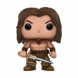 Pop! Movies Conan the Barbarian Conan (Vaulted)