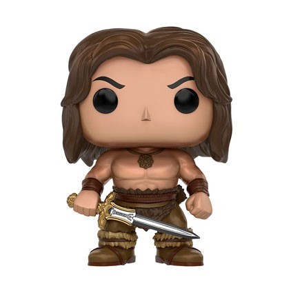 Figur Funko Pop! Movies Conan the Barbarian Conan (Vaulted) Geneva Store Switzerland