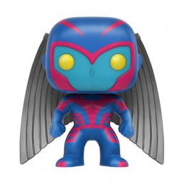 Figur Funko Pop Marvel X Men Archangel (Vaulted) Geneva Store Switzerland