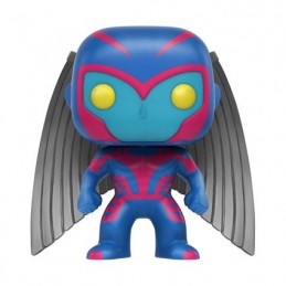 Pop Marvel X Men Archangel (Vaulted)