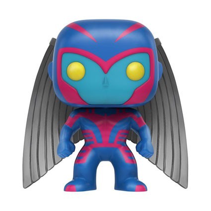 Figur Pop Marvel X Men Archangel (Vaulted) Funko Geneva Store Switzerland