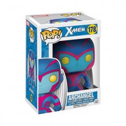 Figur Funko Pop Marvel X Men Archangel (Vaulted) Geneva Store Switzerland