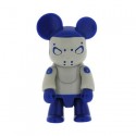 Figur Toy2R Qee China 6 (No box) Geneva Store Switzerland