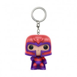 Figur Funko Pocket Pop Keychains Marvel Magneto Geneva Store Switzerland