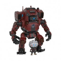 Figur Funko Pop! 15 cm Games Titanfall 2 Sarah and Mob 1316 (Vaulted) Geneva Store Switzerland