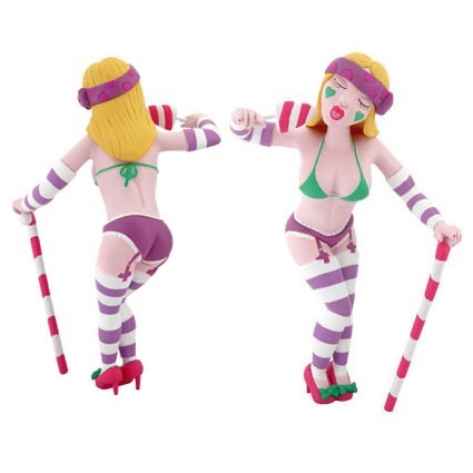 Figur Adfunture Jeanette by Fafi Geneva Store Switzerland