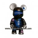 Figur Toy2R Qee Fairwhale Bear by Mark Fairwhale (No box) Geneva Store Switzerland