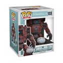 Figur Pop! 15 cm Games Titanfall 2 Sarah and Mob 1316 (Vaulted) Funko Geneva Store Switzerland