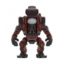 Figurine Funko Pop 15 cm Jeux Vidéo Titanfall 2 Sarah and Mob 1316 (Rare) Boutique Geneve Suisse