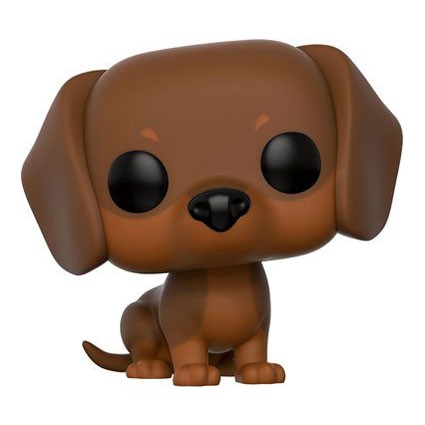 dachshund funko pop